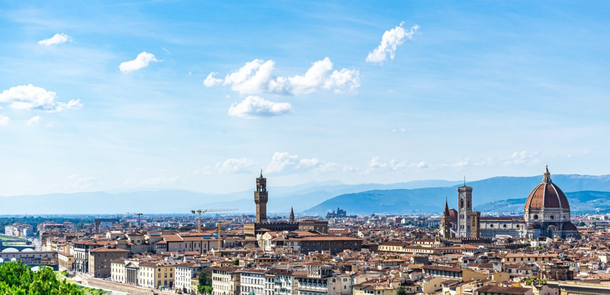 10 Must-Visit Historische Steden in Italië
