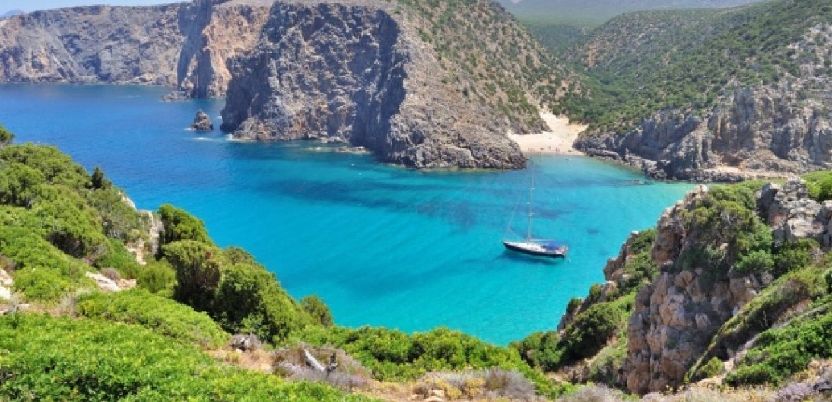 Bezoek Sardinië voor natuur, cultuur, zee en strand